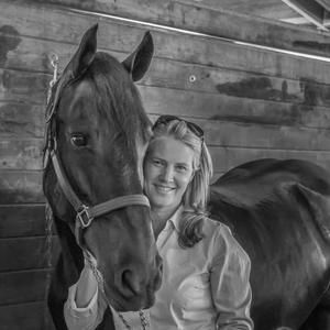 Meet your Posher, Lisa